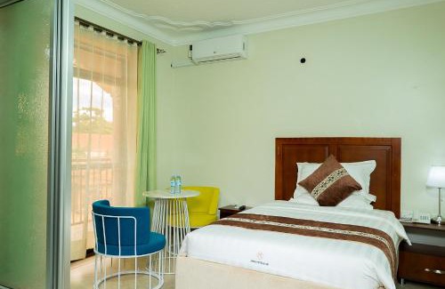 Kampala Hotel | Jarin Hotel