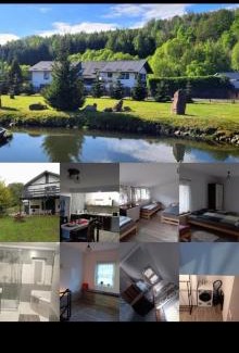 Lubawka Casa | Jarkowice 4x4 Noclegi