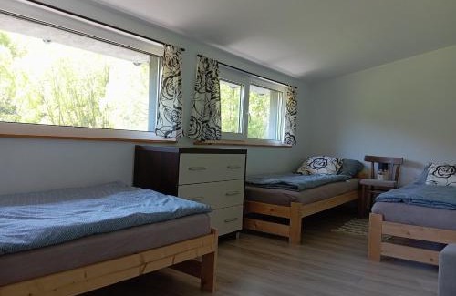 Lubawka Casa | Jarkowice 4x4 Noclegi