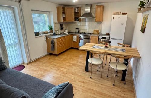 Stara Lubovna Apartamento | Jarmočná Apartmán