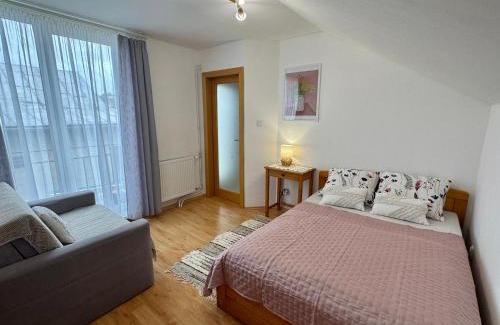 Stara Lubovna Apartamento | Jarmočná Apartmán