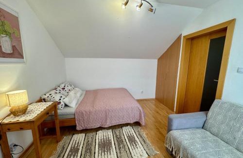 Stara Lubovna Apartamento | Jarmočná Apartmán