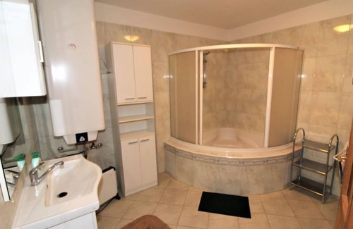 Holubovska Basta Casa | Casa de vacaciones Jaroslav (DEH130) en Dehtáře - 7 personas, 3 dormitorios