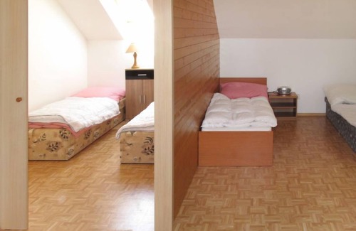 Holubovska Basta Casa | Casa de vacaciones Jaroslav (DEH130) en Dehtáře - 7 personas, 3 dormitorios