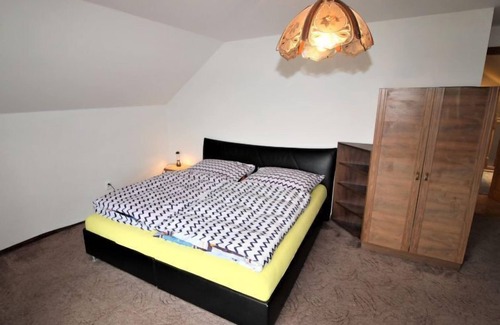 Holubovska Basta Casa | Casa de vacaciones Jaroslav (DEH130) en Dehtáře - 7 personas, 3 dormitorios
