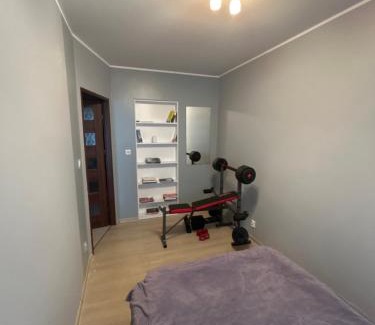 Stawiguda Apartamento | Jaroty Cozy Spot