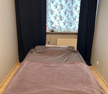 Stawiguda Apartamento | Jaroty Cozy Spot