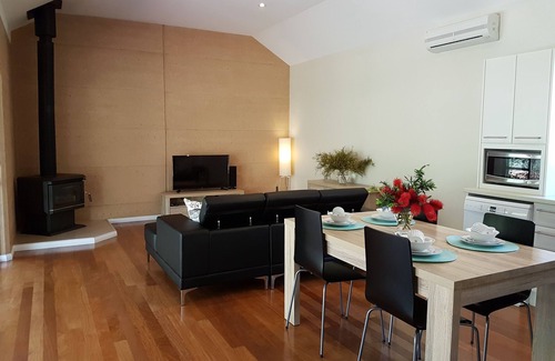 Rosa Glen Cabina | Jarrah Grove Forest Retreat - Adults Only