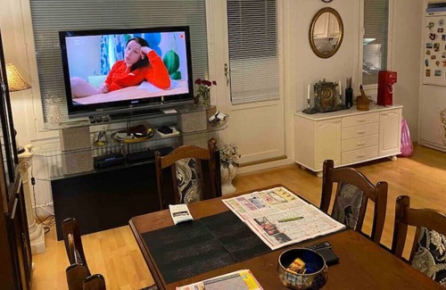 Jarvenpaa Apartamento | #JÄRVENPÄÄ · Spacious 2-room apartment with covered balcony