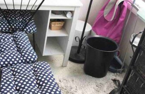 Jarvenpaa Apartamento | #JÄRVENPÄÄ · Spacious 2-room apartment with covered balcony