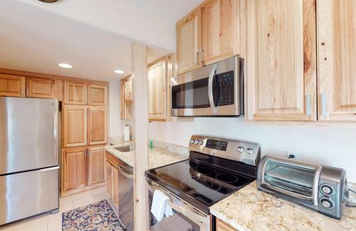 Historic Downtown Durango Apartamento | Jarvis #202