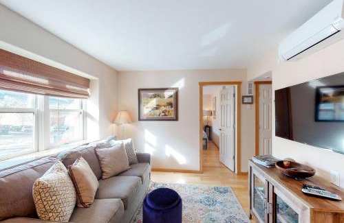 Historic Downtown Durango Apartamento | Jarvis #202