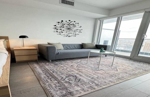Church and Wellesley Condominio | Jarvis Apartments