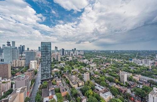 Garden District Apartamento | Jarvis Suites - RSMT