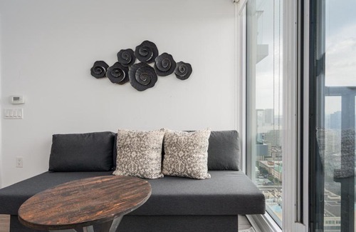 Garden District Apartamento | Jarvis Suites - RSMT