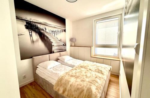 Nowy Dwor Mazowiecki Apartamento | Jarzebinowa Loft by JumpInHere