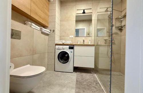 Nowy Dwor Mazowiecki Apartamento | Jarzebinowa Loft by JumpInHere