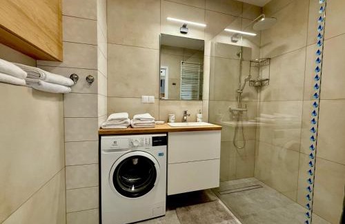 Nowy Dwor Mazowiecki Apartamento | Jarzebinowa Loft by JumpInHere