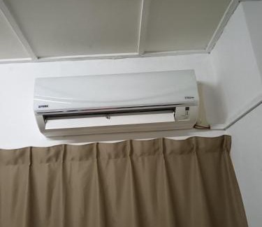Tanjung Tanah Merah Apartamento | JAS Laguna condo resort