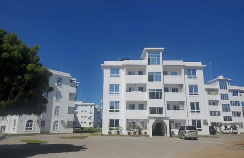 Malindi Apartamento | JASH Kijani Ocean Beach