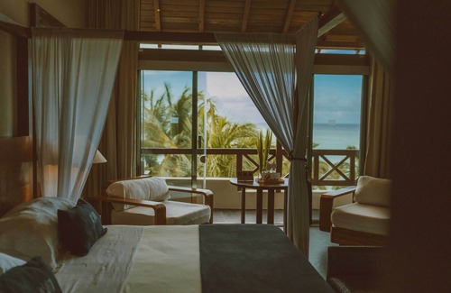 Soliman Bay Hotel | Jashita Hotel
