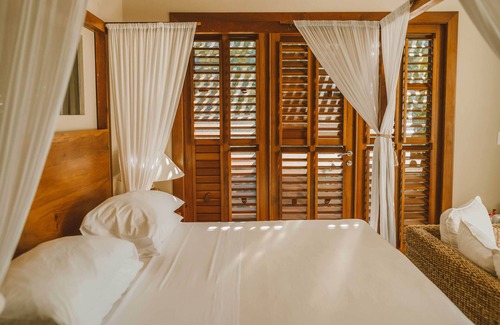 Soliman Bay Hotel | Jashita Hotel