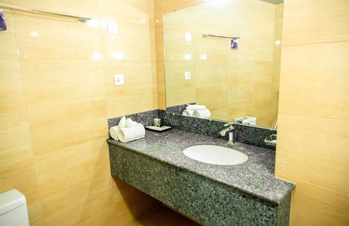 Jessore Hotel | Jashore IT Park Hotel and Resort