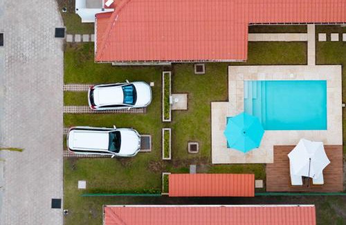 San Luis Talpa Casa | Jasibe Oceanside in Amatecampo - Steps to beach - Flexible Checkout