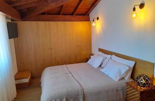 Fermentoes Cabaña | Jasmim Country House - Aldeia da Graça