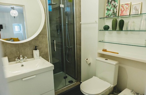 Setubal Apartamento | Jasmim
