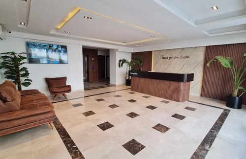 Ain Zaghouen Nord Apartamento | Jasmin Ain Zaghouane