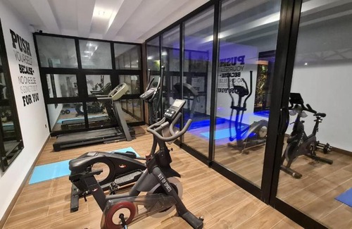 Ain Zaghouen Nord Apartamento | Jasmin Ain Zaghouane