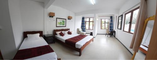 Flic-en-Flac Apartamento | Jasmin Apartments flic en flac