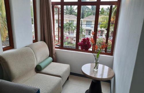 Flic-en-Flac Apartamento | Jasmin Apartments flic en flac