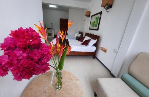 Flic-en-Flac Apartamento | Jasmin Apartments flic en flac