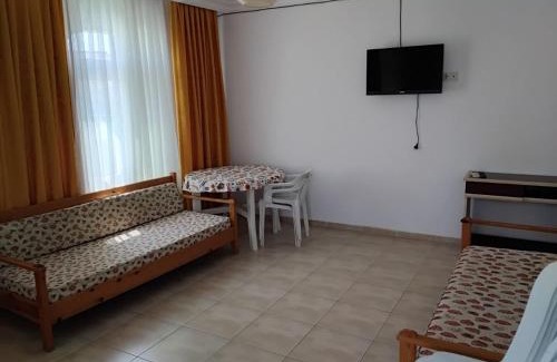Atakent Apartamento | Jasmin Court Apart Otel