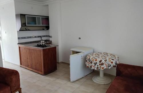 Atakent Apartamento | Jasmin Court Apart Otel