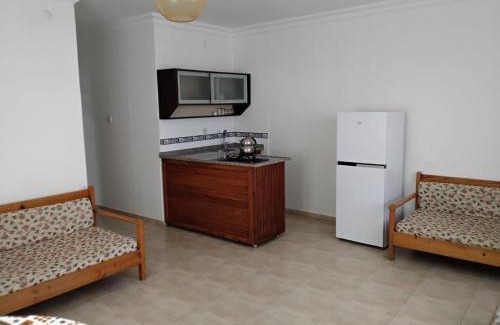 Atakent Apartamento | Jasmin Court Apart Otel
