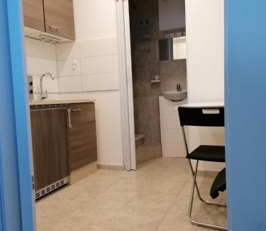 Feldstetten Apartamento | Jasmin