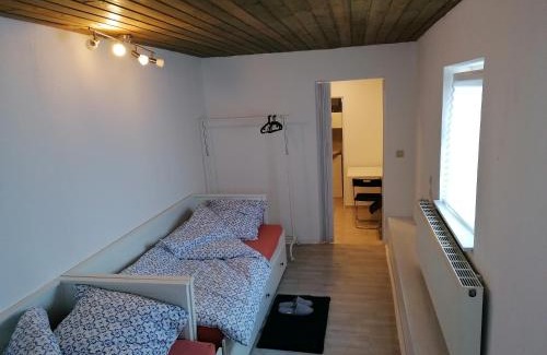 Feldstetten Apartamento | Jasmin