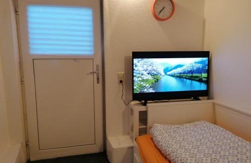 Feldstetten Apartamento | Jasmin