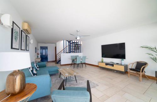 Puerto Calero Casa | Jasmin