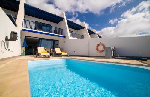 Puerto Calero Casa | Jasmin