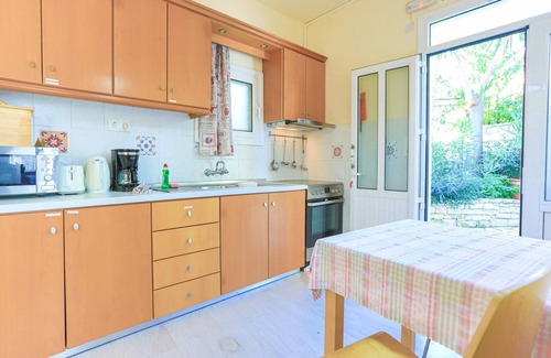 Katavolos Apartamento | Jasmin in Katavolos with 1 bedrooms and 1 bathrooms
