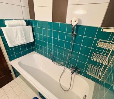 Riazzino Apartamento | Jasmina
