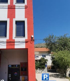 Senj Apartamento | Jasmina