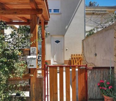 Senj Apartamento | Jasmina