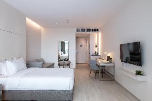 Sukhumvit Hotel | Jasmine 59 Hotel