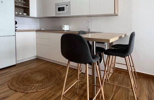 Armenime Apartamento | Jasmine Apartment