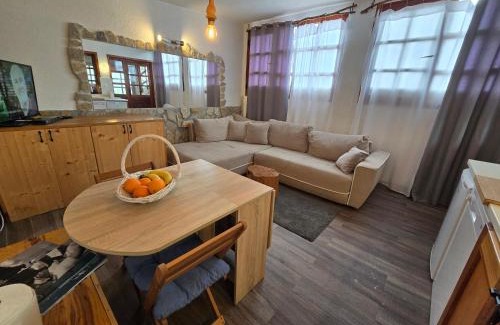 Mojdez Apartamento | Jasmine Apartment